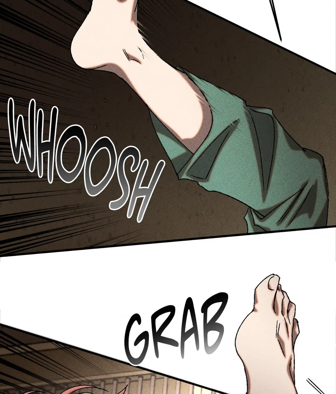 Cash or Credit [Official] - Chapter 3 manhwa