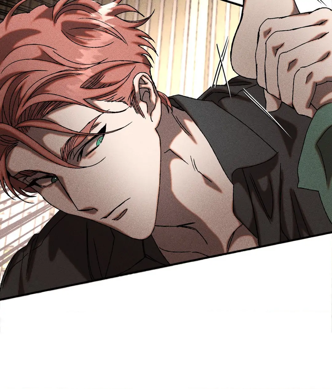 Cash or Credit [Official] - Chapter 3 manhwa