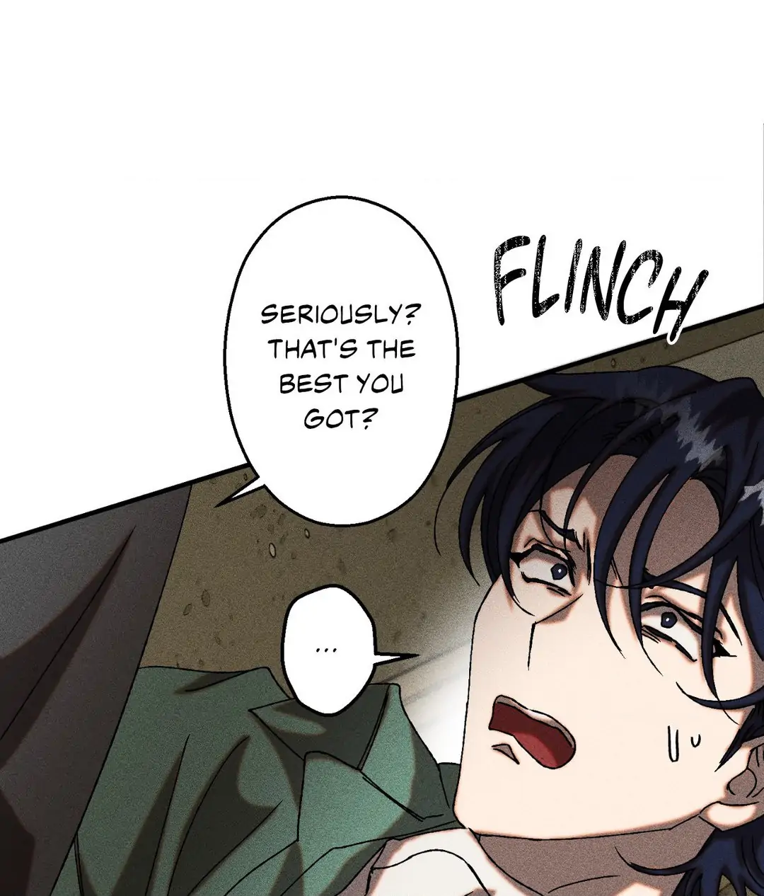 Cash or Credit [Official] - Chapter 3 manhwa