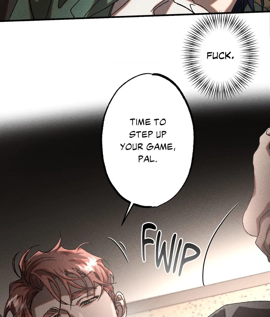 Cash or Credit [Official] - Chapter 3 manhwa