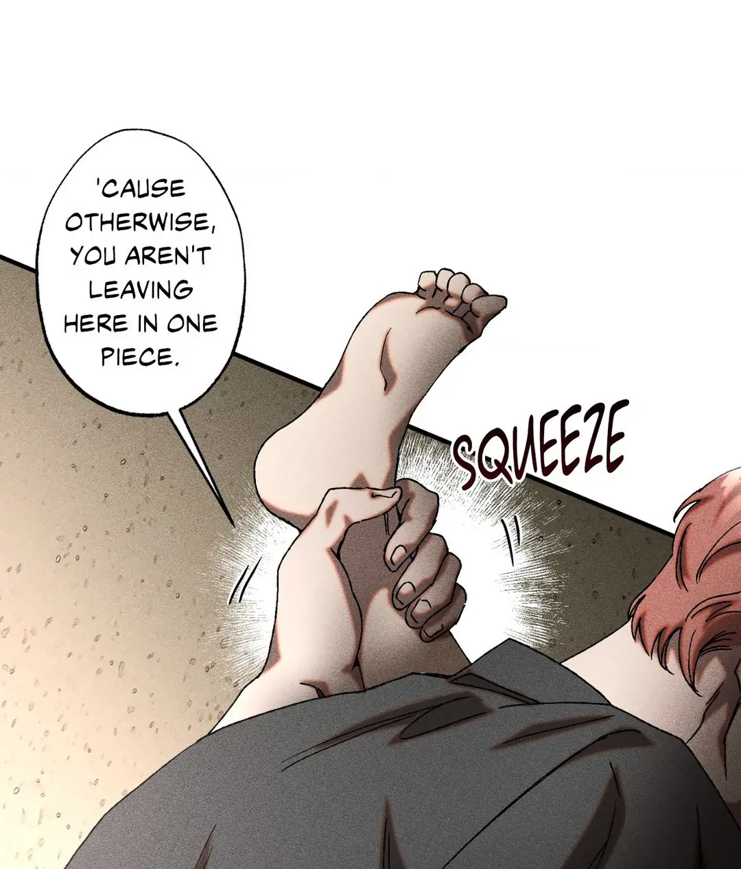 Cash or Credit [Official] - Chapter 3 manhwa