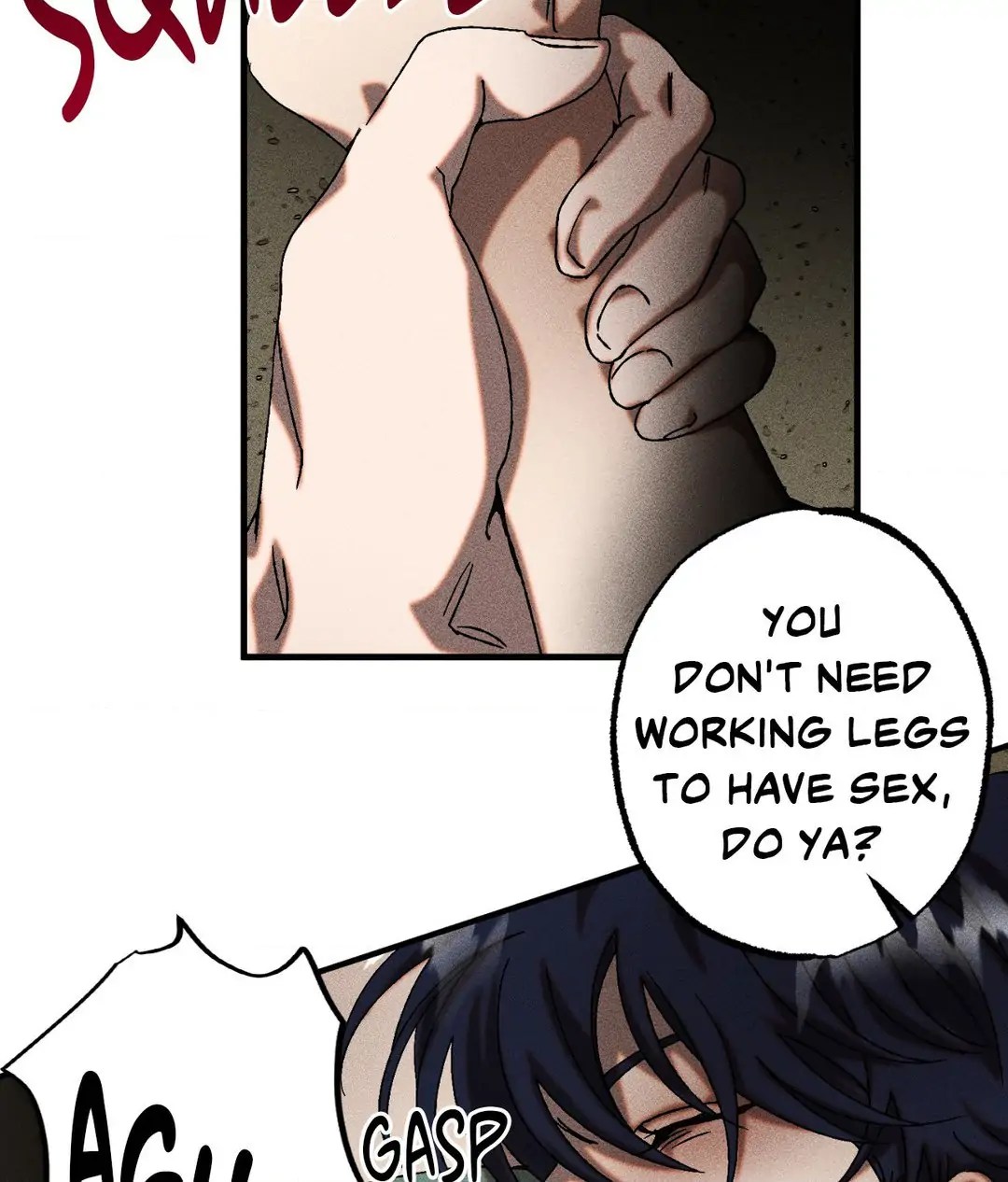 Cash or Credit [Official] - Chapter 3 manhwa