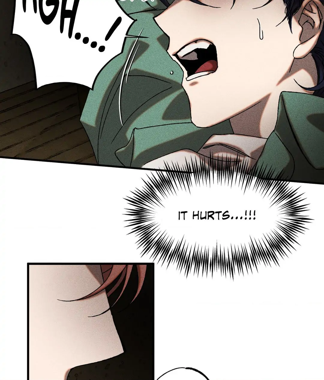 Cash or Credit [Official] - Chapter 3 manhwa