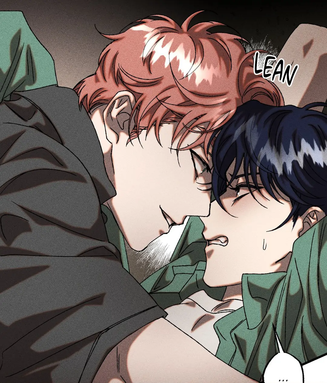Cash or Credit [Official] - Chapter 3 manhwa