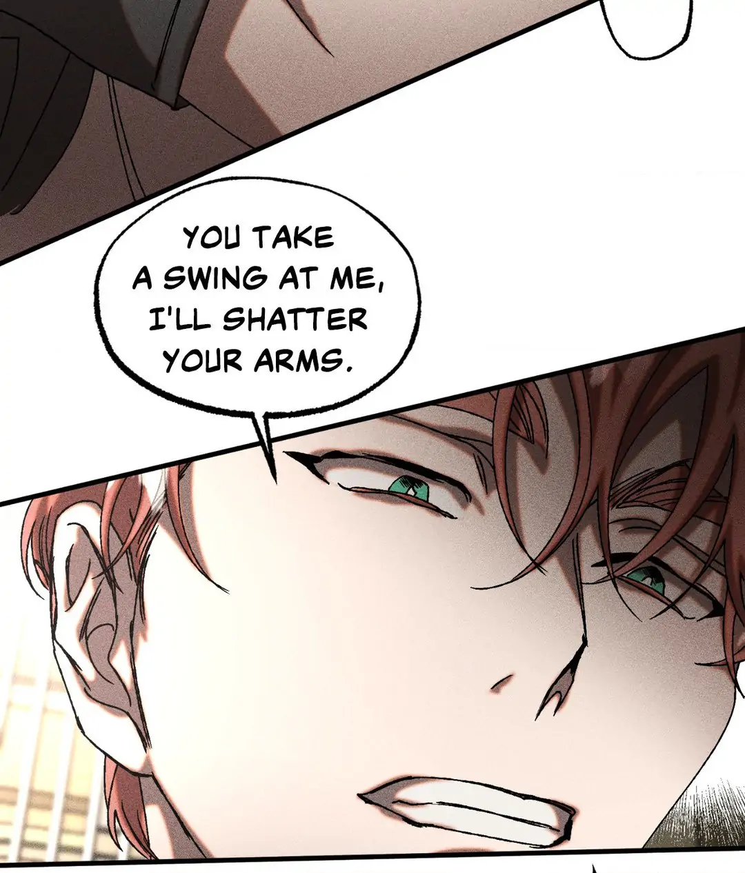 Cash or Credit [Official] - Chapter 3 manhwa