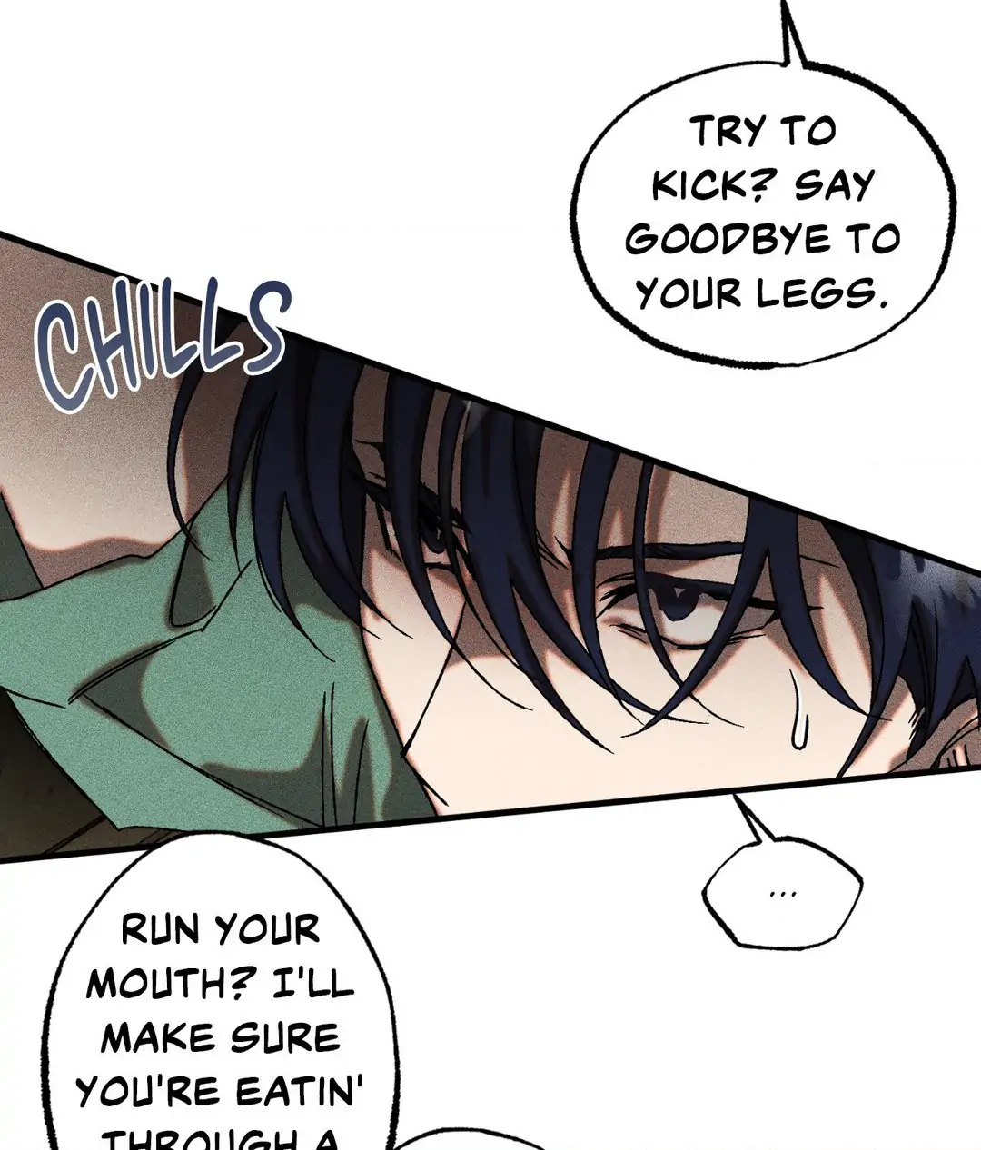 Cash or Credit [Official] - Chapter 3 manhwa