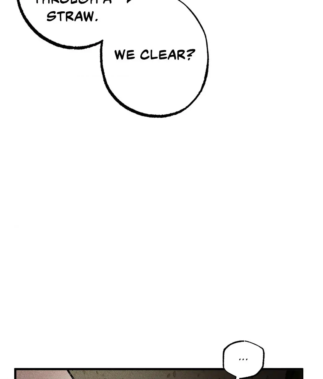Cash or Credit [Official] - Chapter 3 manhwa