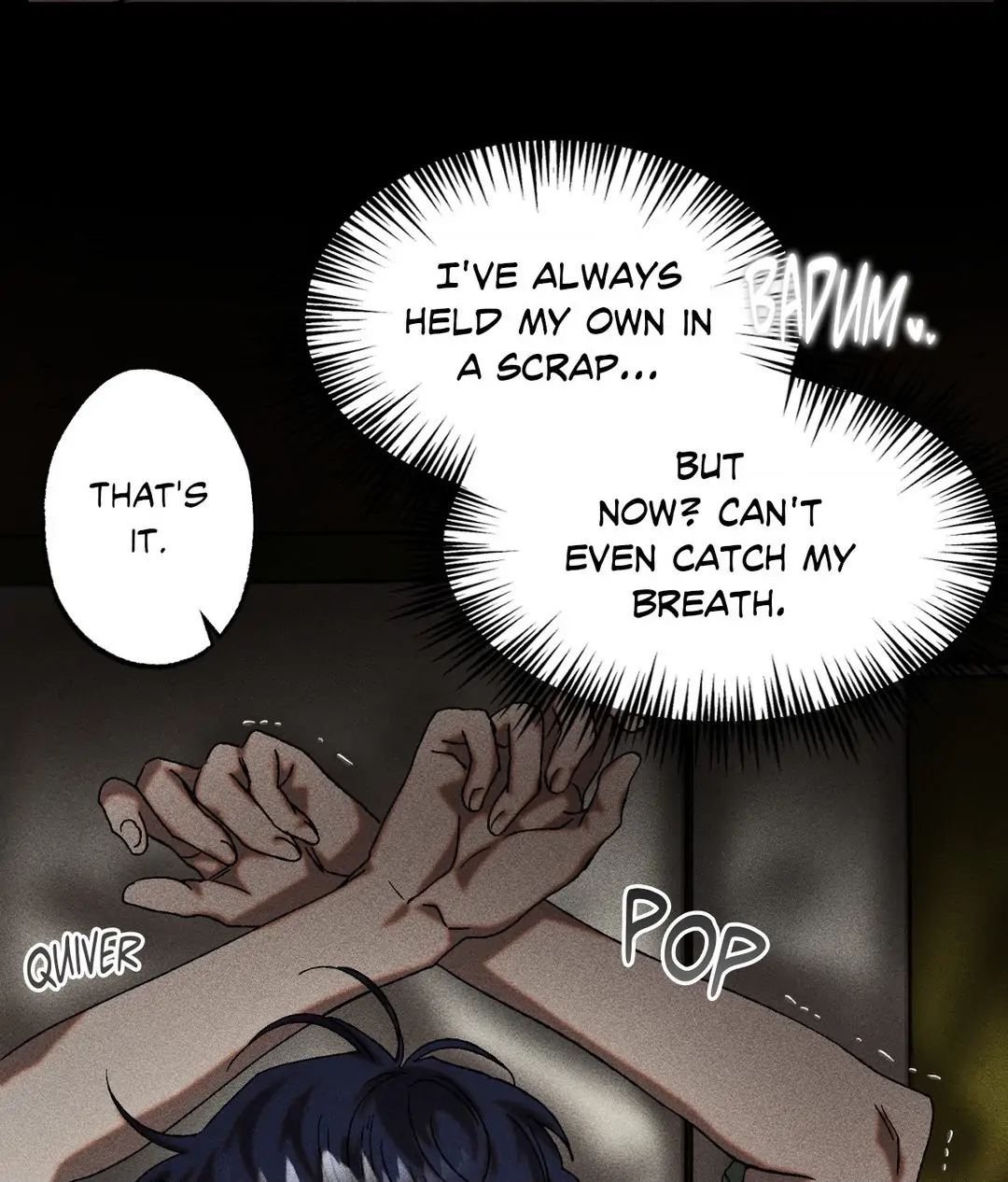 Cash or Credit [Official] - Chapter 3 manhwa