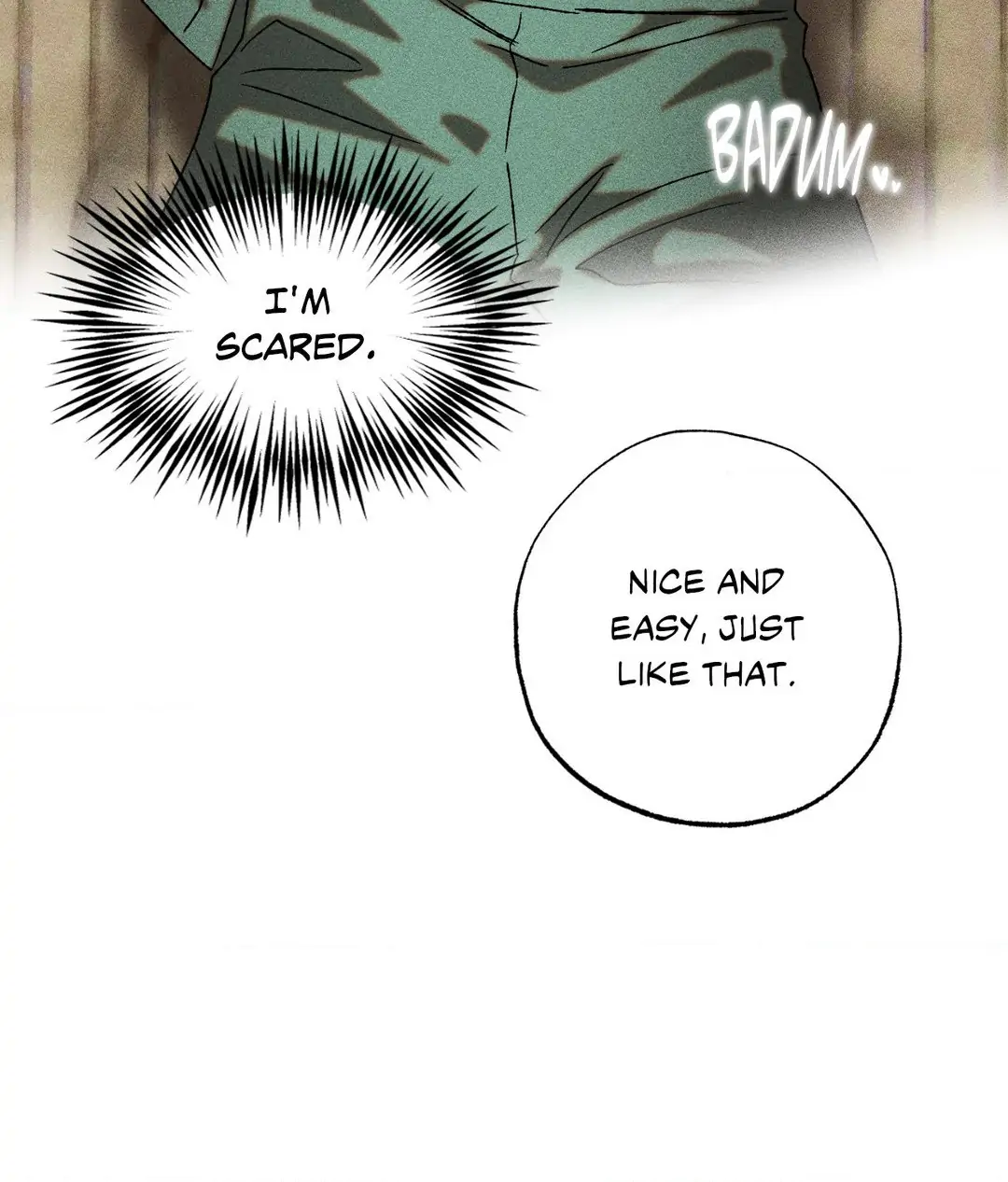 Cash or Credit [Official] - Chapter 3 manhwa