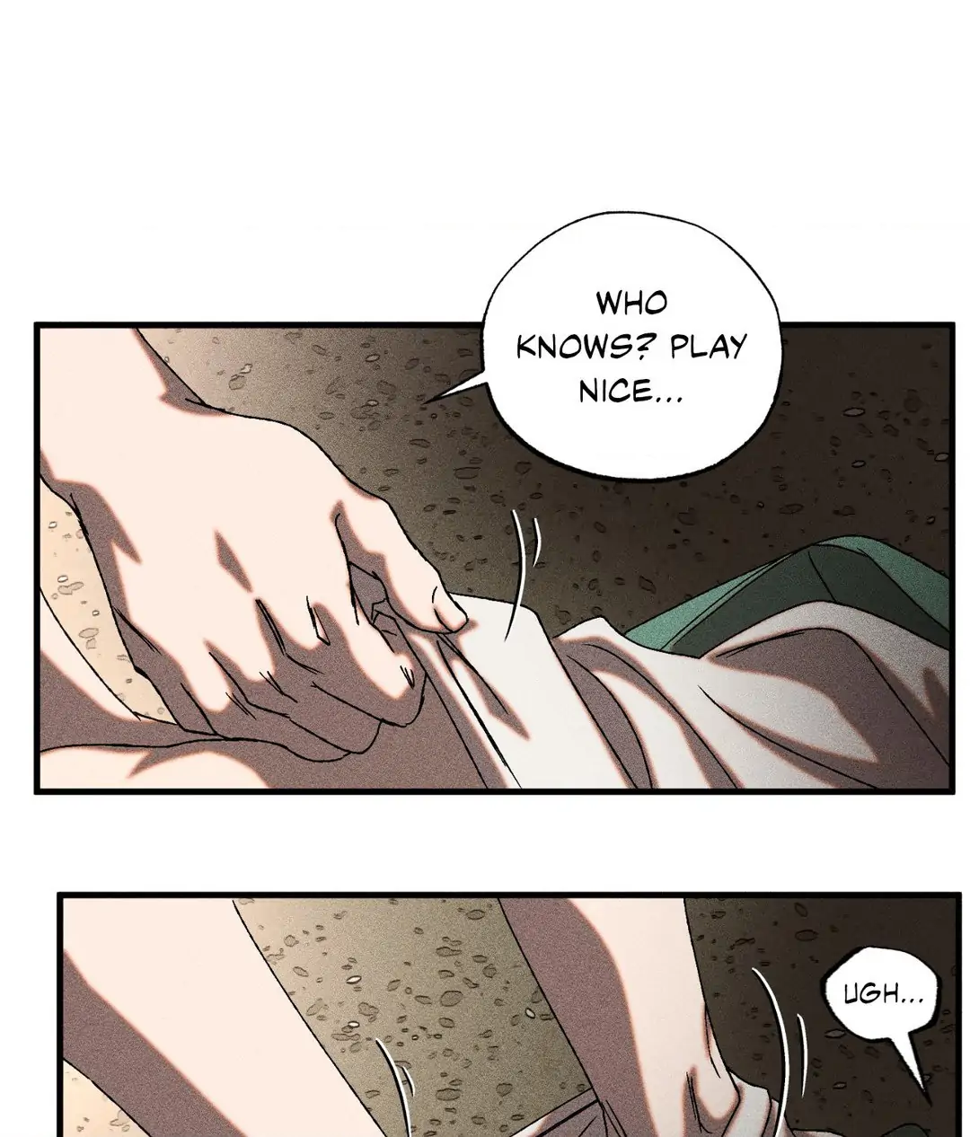 Cash or Credit [Official] - Chapter 3 manhwa