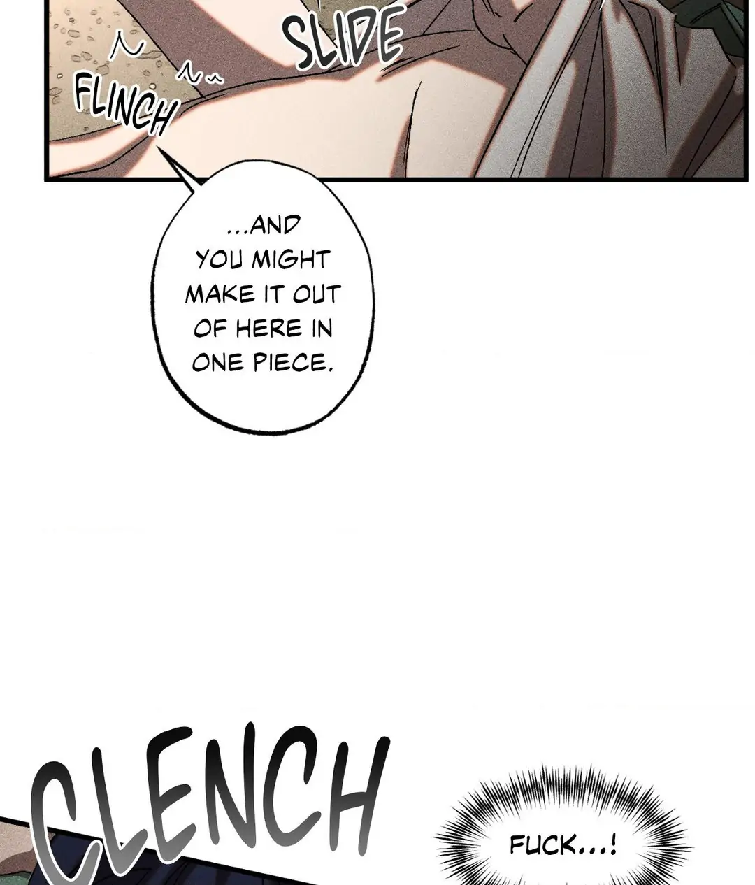 Cash or Credit [Official] - Chapter 3 manhwa