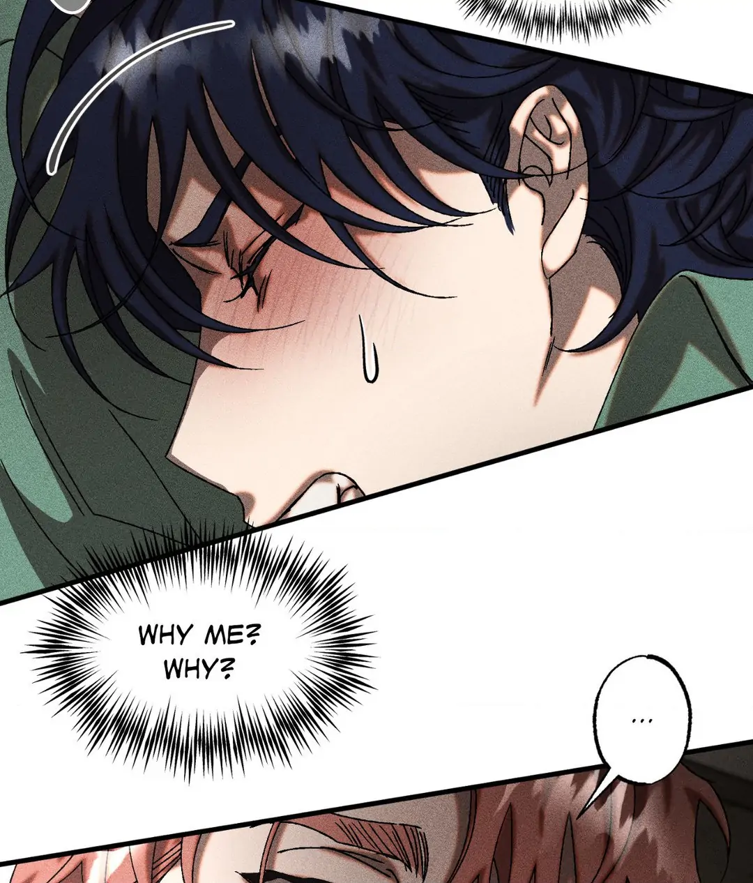 Cash or Credit [Official] - Chapter 3 manhwa