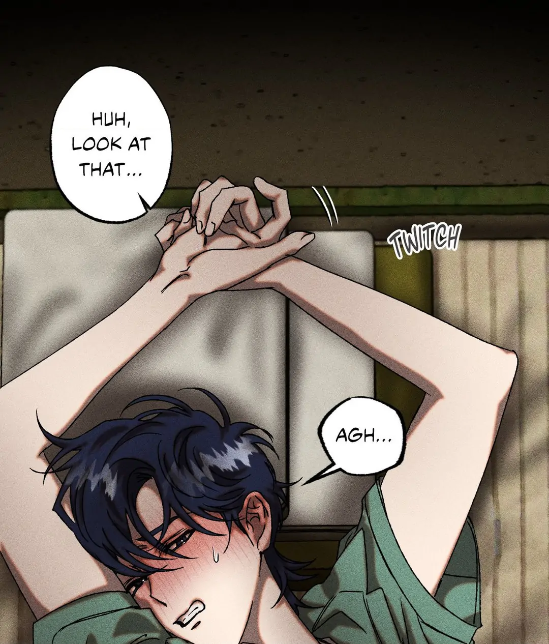 Cash or Credit [Official] - Chapter 3 manhwa