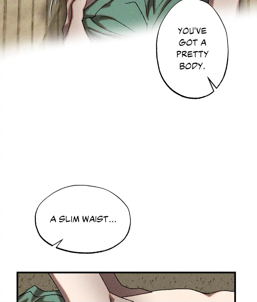 Cash or Credit [Official] - Chapter 3 manhwa