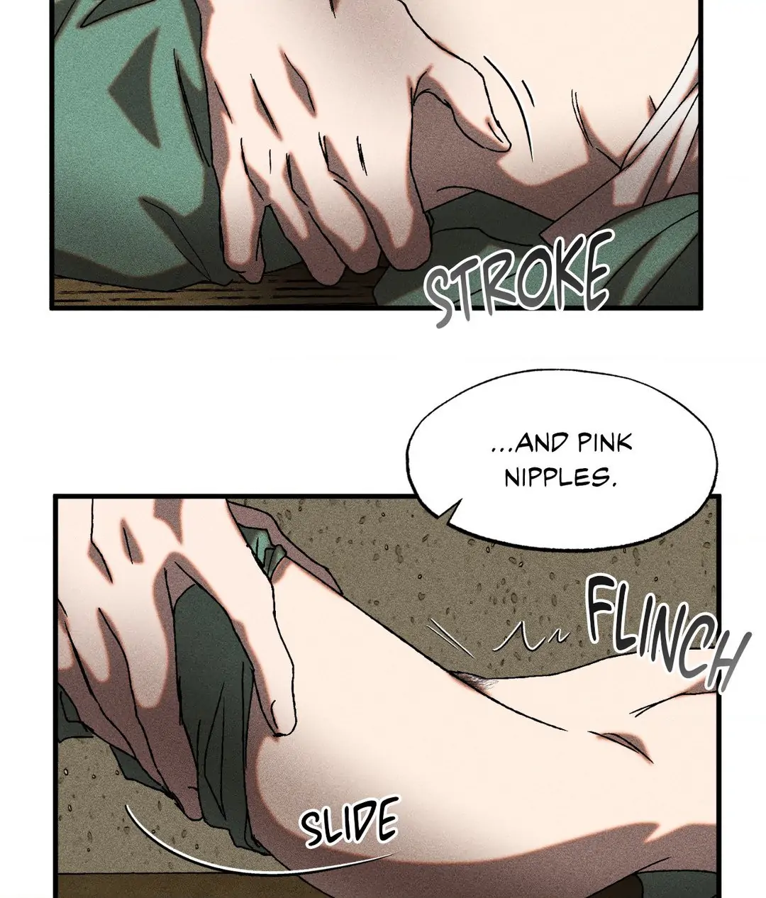 Cash or Credit [Official] - Chapter 3 manhwa
