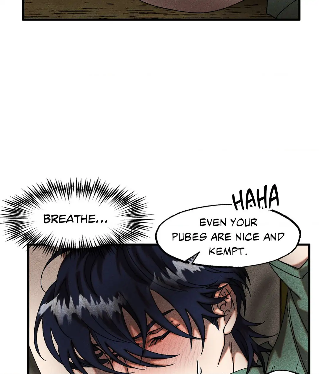 Cash or Credit [Official] - Chapter 3 manhwa