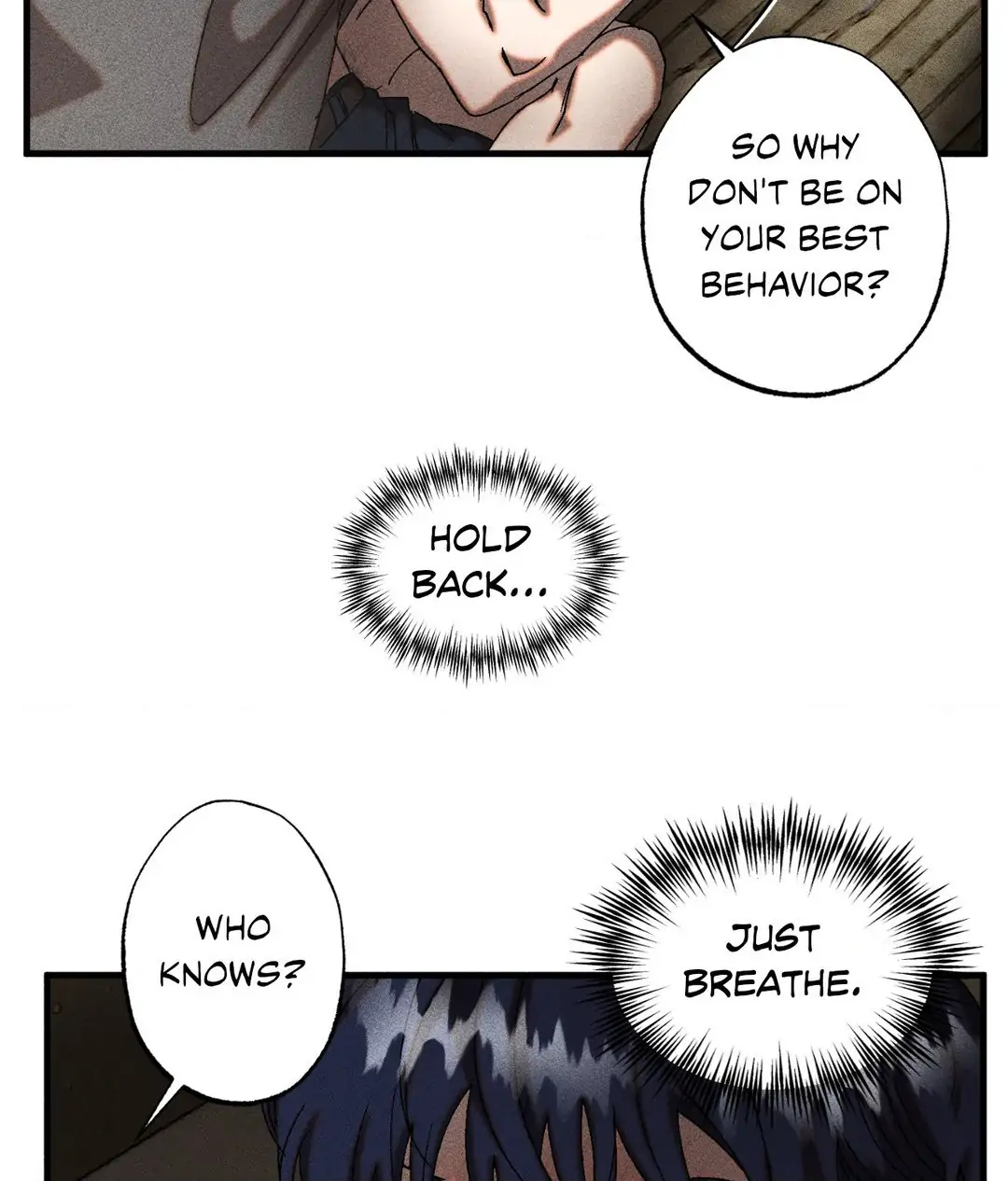 Cash or Credit [Official] - Chapter 3 manhwa