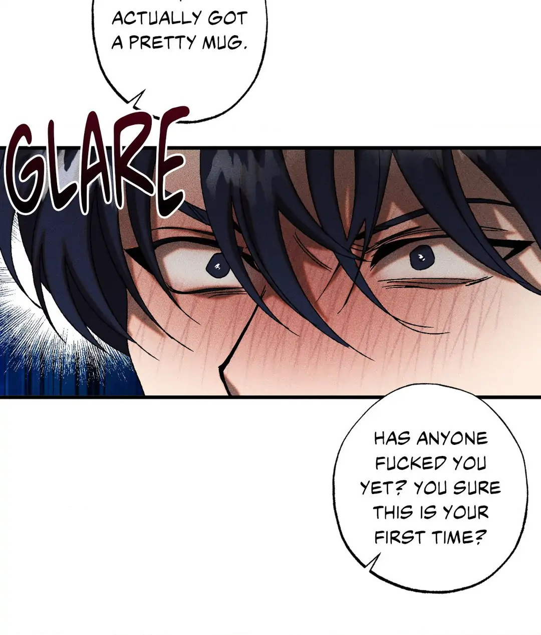 Cash or Credit [Official] - Chapter 3 manhwa