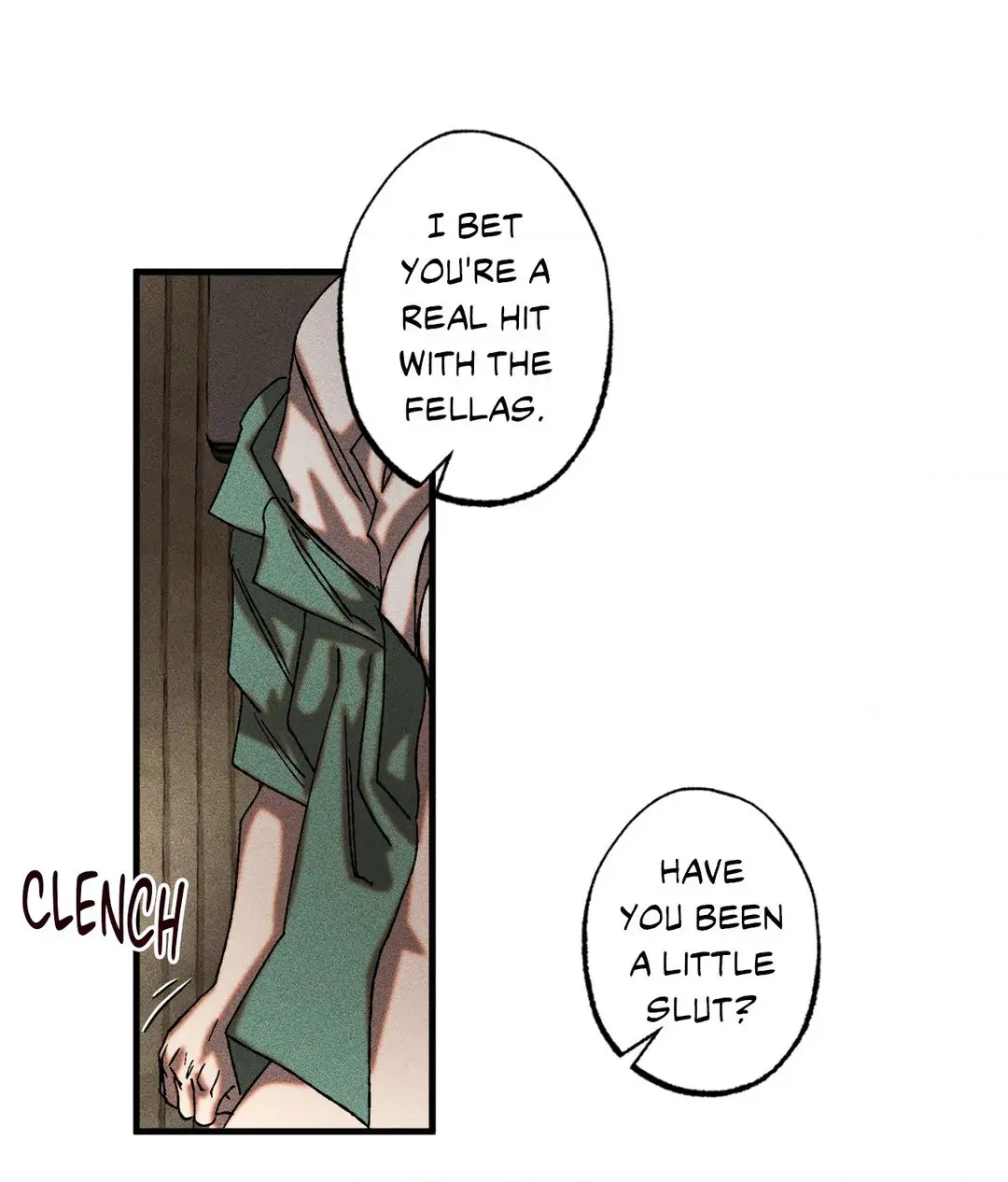 Cash or Credit [Official] - Chapter 3 manhwa