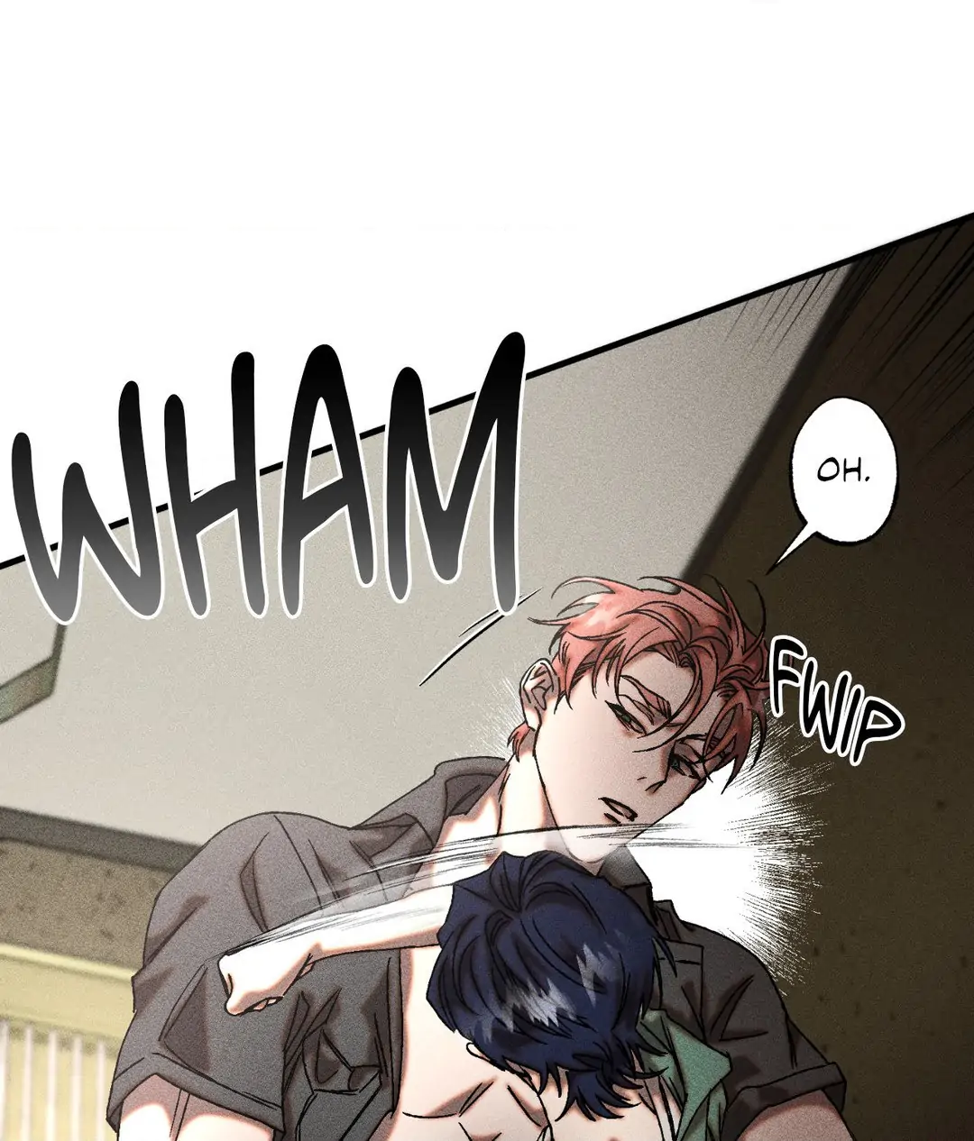 Cash or Credit [Official] - Chapter 3 manhwa