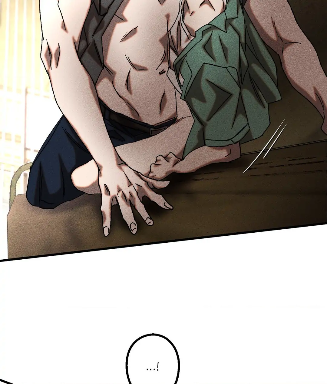Cash or Credit [Official] - Chapter 3 manhwa