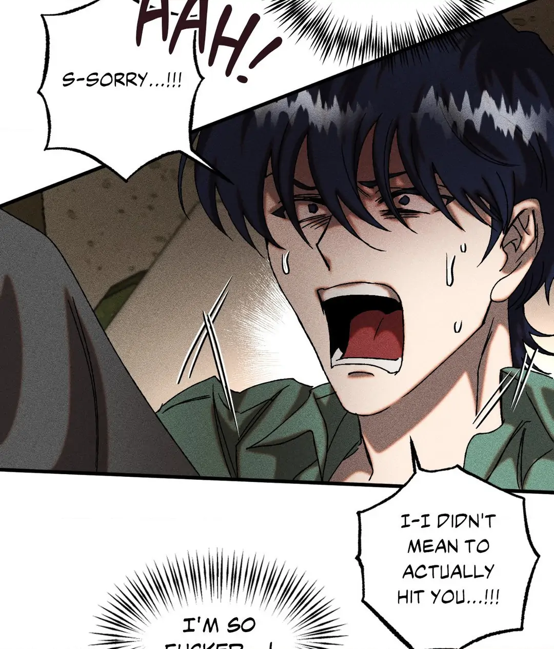 Cash or Credit [Official] - Chapter 3 manhwa