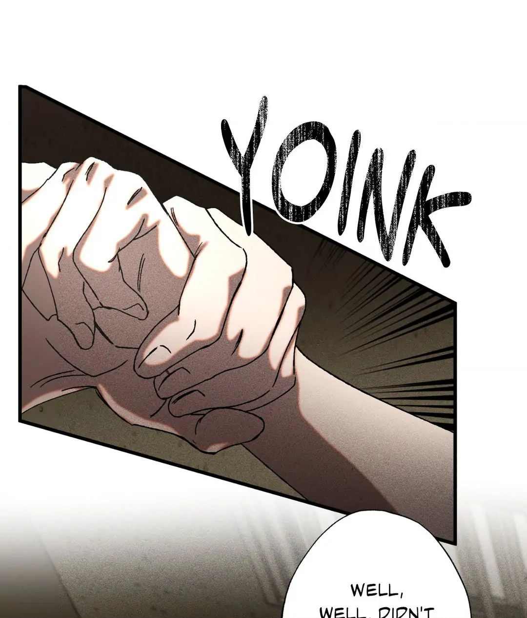 Cash or Credit [Official] - Chapter 3 manhwa