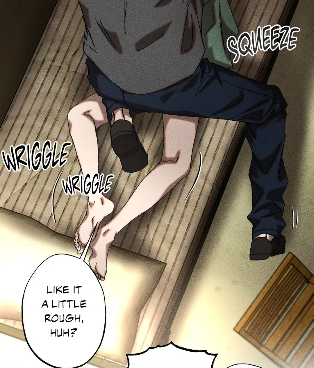 Cash or Credit [Official] - Chapter 3 manhwa