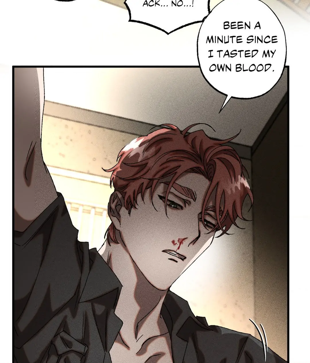 Cash or Credit [Official] - Chapter 3 manhwa