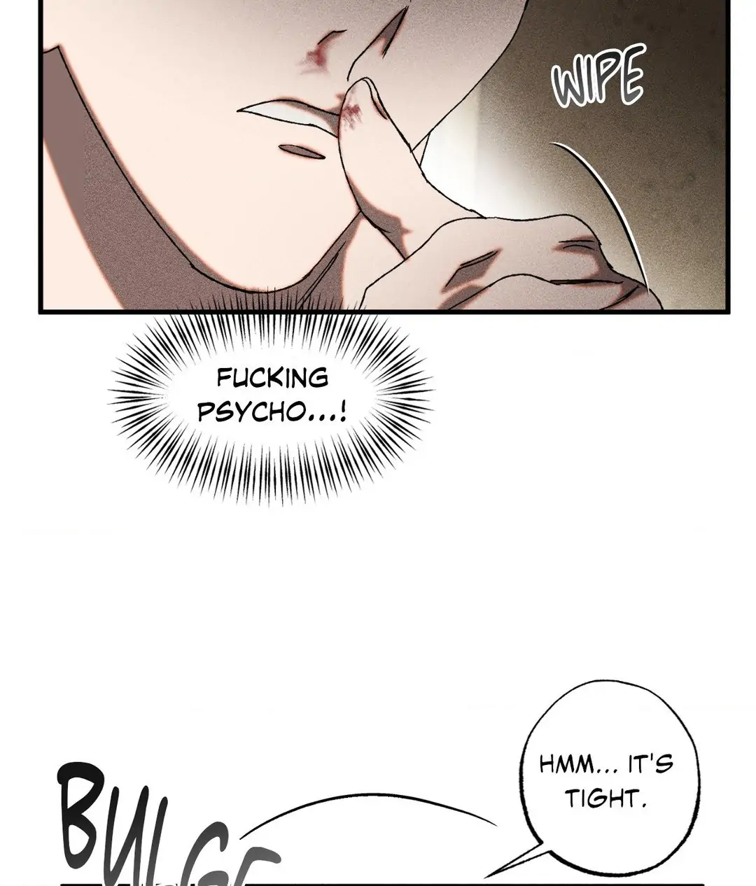 Cash or Credit [Official] - Chapter 3 manhwa