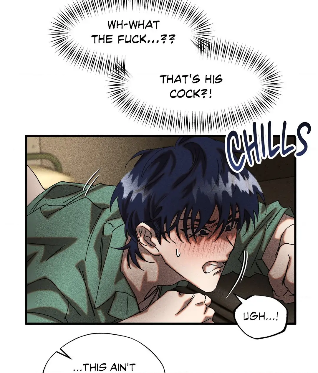 Cash or Credit [Official] - Chapter 3 manhwa