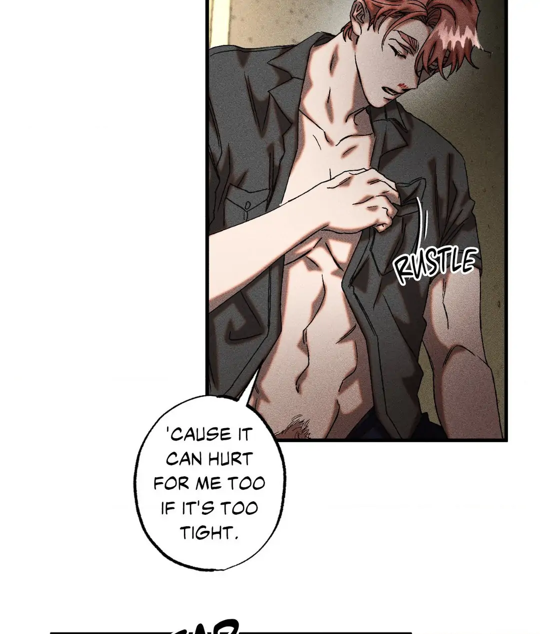Cash or Credit [Official] - Chapter 3 manhwa