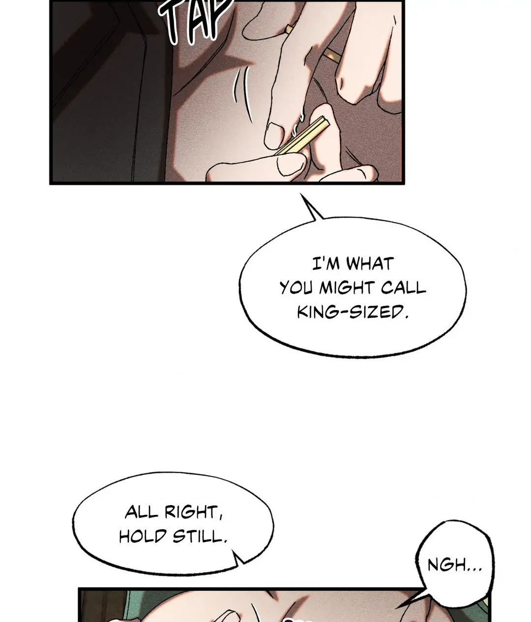 Cash or Credit [Official] - Chapter 3 manhwa