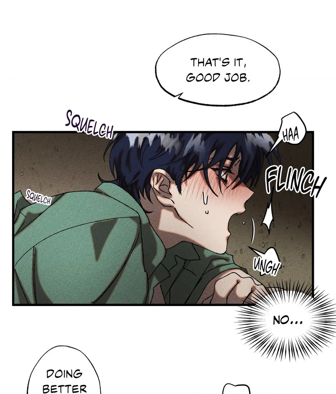 Cash or Credit [Official] - Chapter 3 manhwa