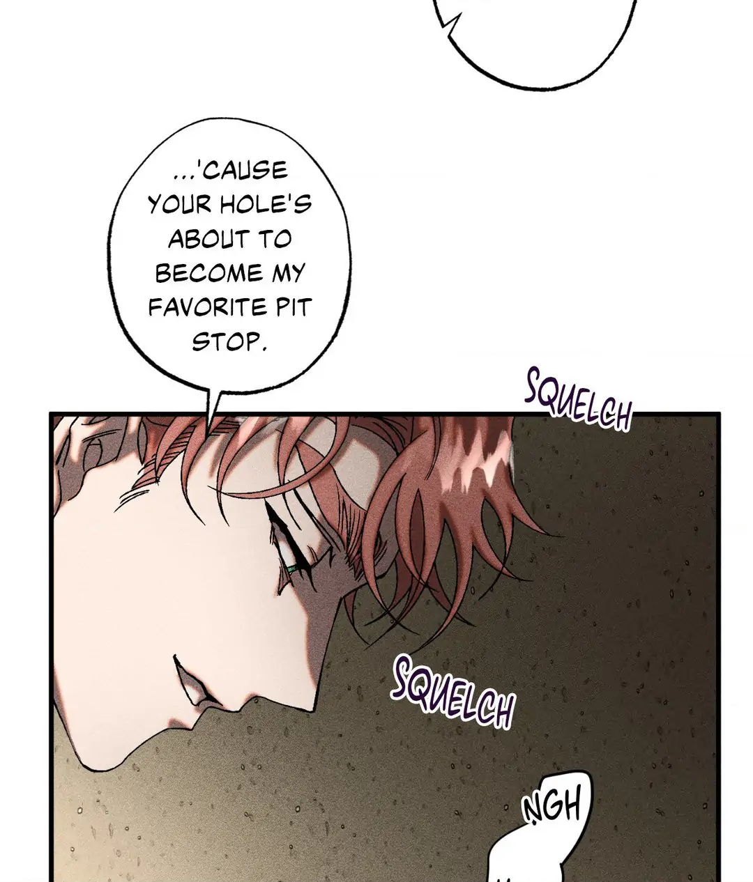 Cash or Credit [Official] - Chapter 3 manhwa