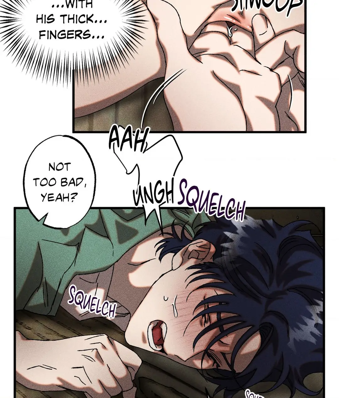 Cash or Credit [Official] - Chapter 3 manhwa