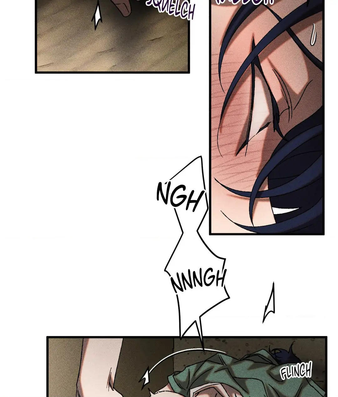 Cash or Credit [Official] - Chapter 3 manhwa