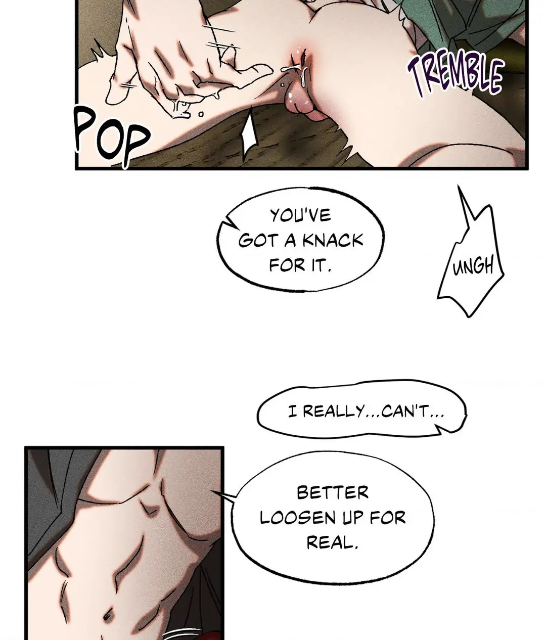 Cash or Credit [Official] - Chapter 3 manhwa