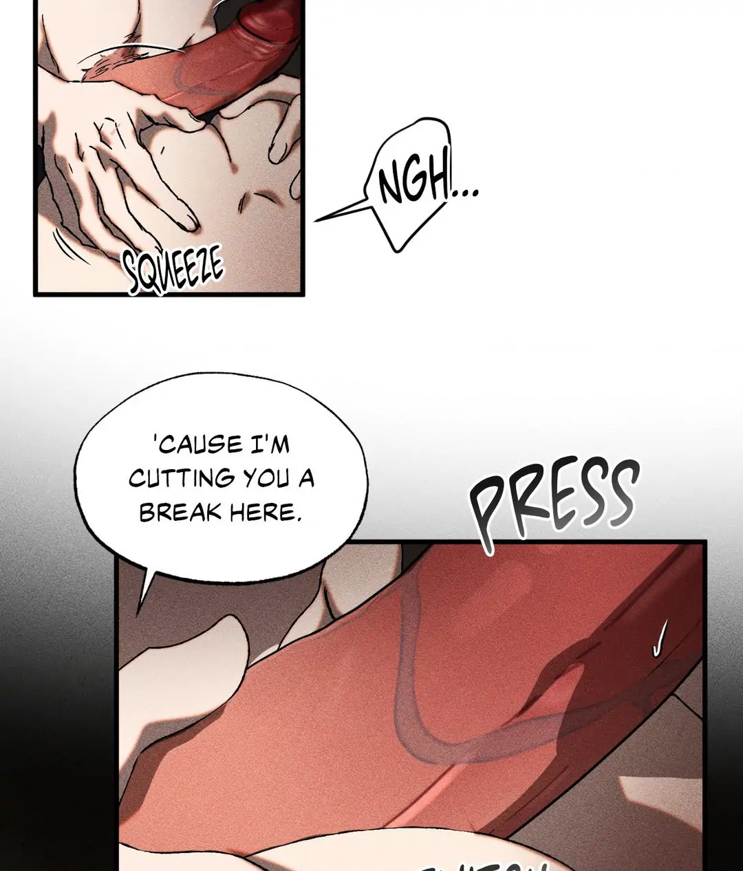 Cash or Credit [Official] - Chapter 3 manhwa