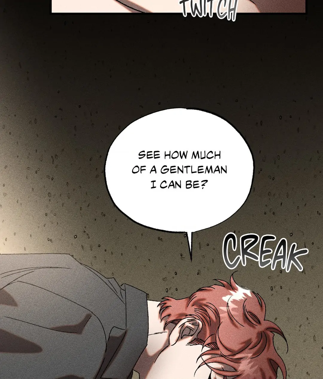 Cash or Credit [Official] - Chapter 3 manhwa
