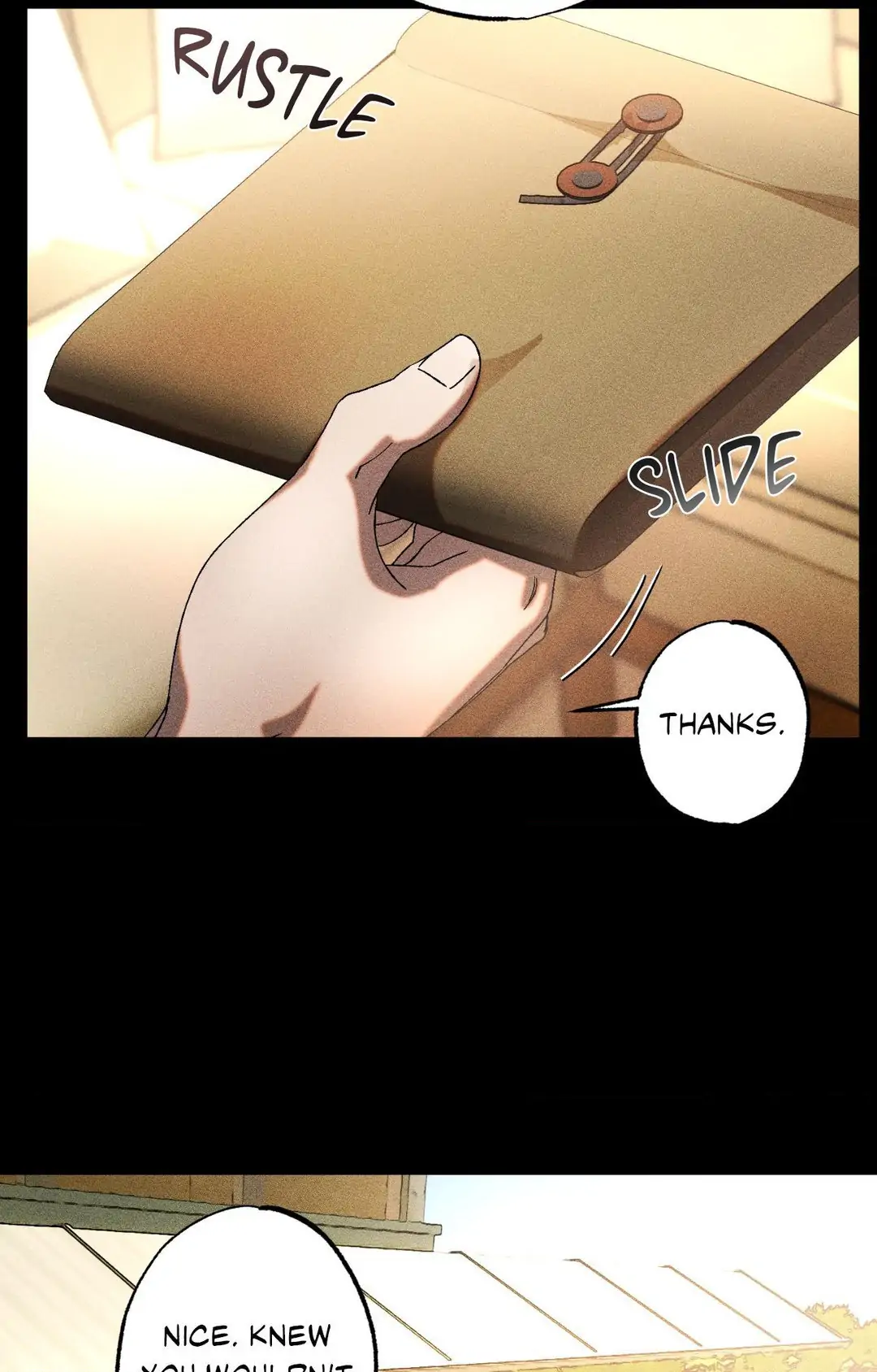 Cash or Credit [Official] - Chapter 30 manhwa