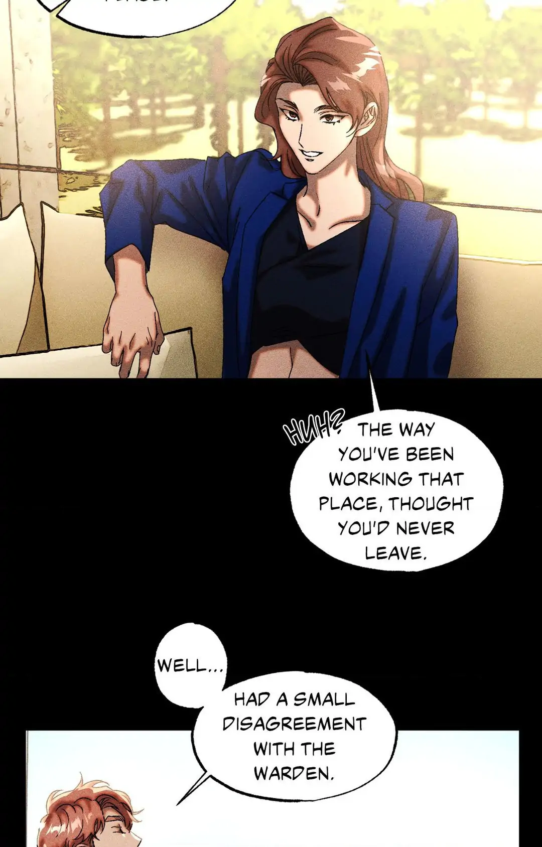 Cash or Credit [Official] - Chapter 30 manhwa