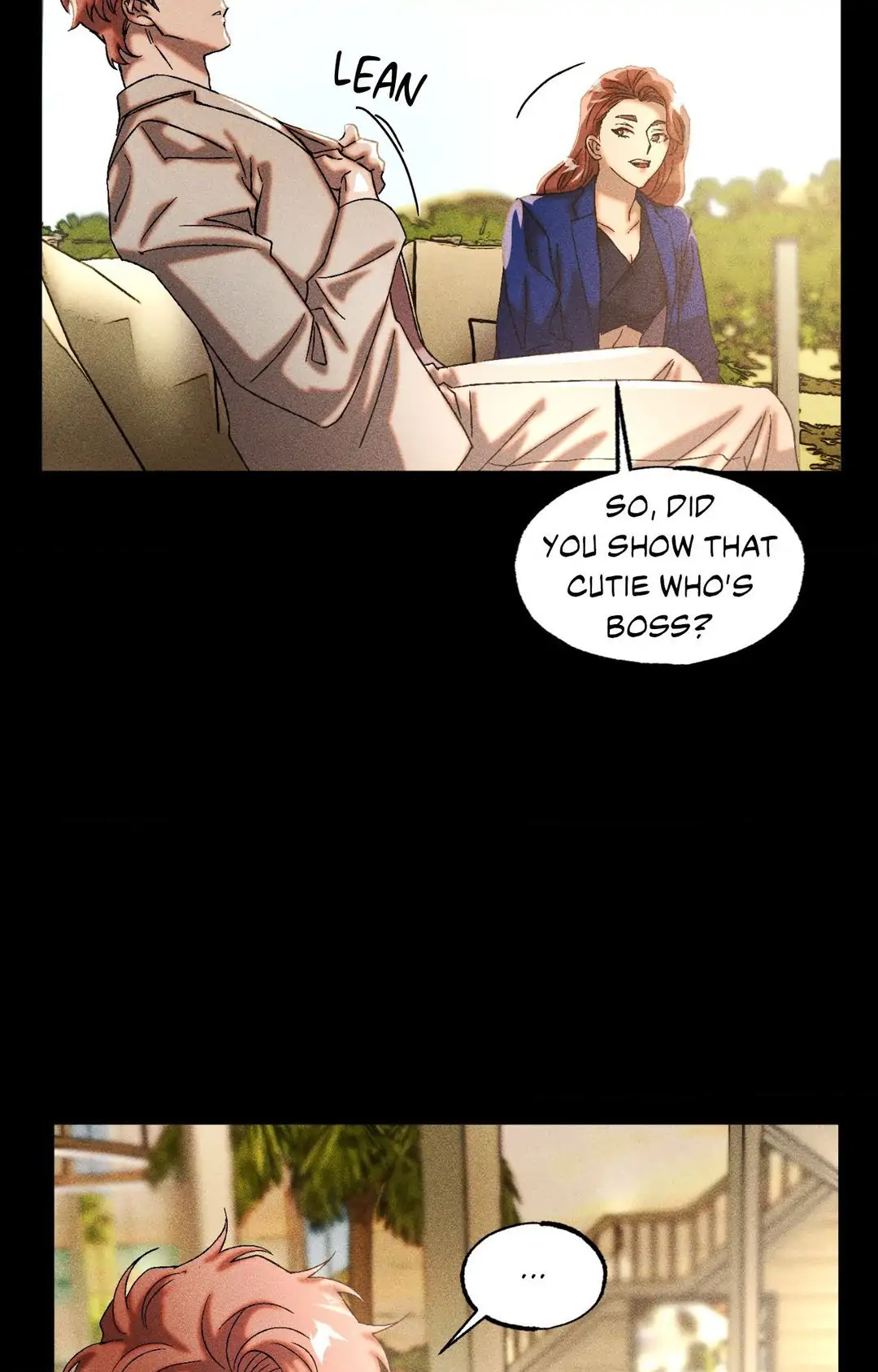 Cash or Credit [Official] - Chapter 30 manhwa