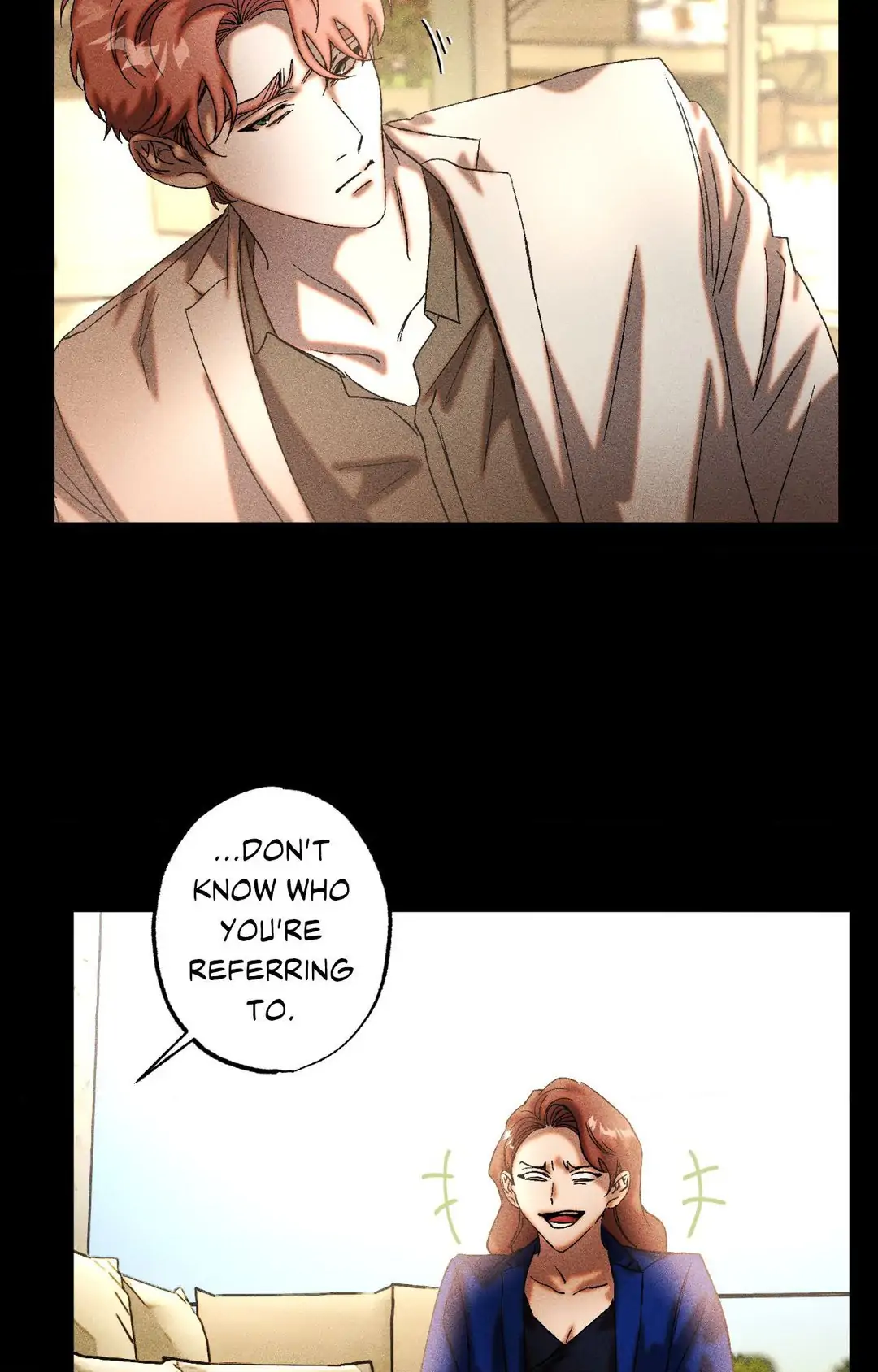 Cash or Credit [Official] - Chapter 30 manhwa