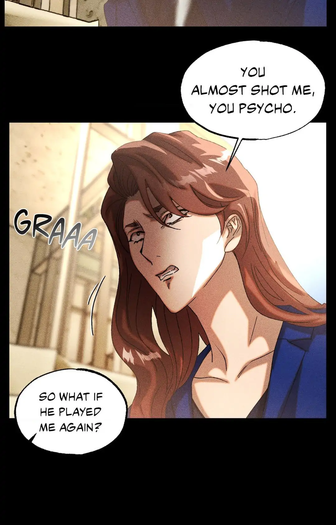 Cash or Credit [Official] - Chapter 30 manhwa