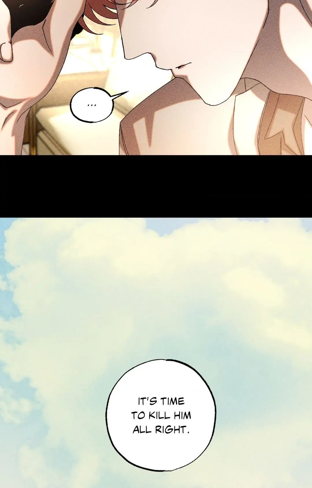 Cash or Credit [Official] - Chapter 30 manhwa