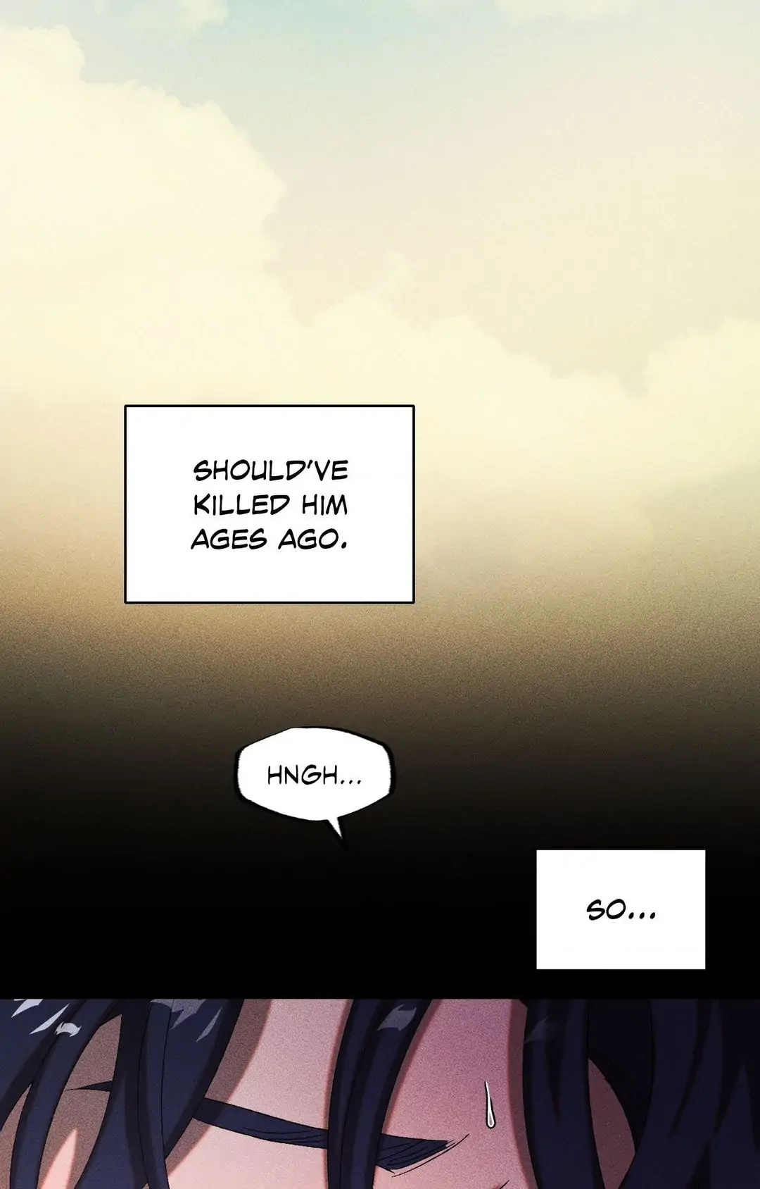 Cash or Credit [Official] - Chapter 30 manhwa