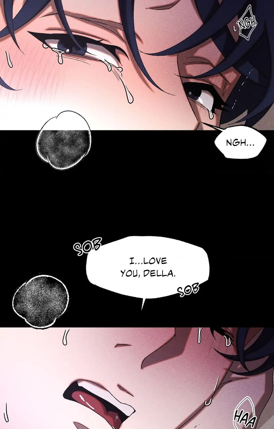 Cash or Credit [Official] - Chapter 30 manhwa