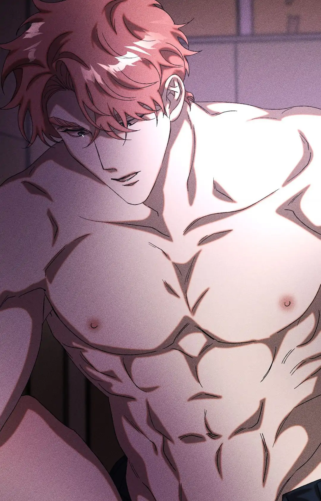 Cash or Credit [Official] - Chapter 30 manhwa