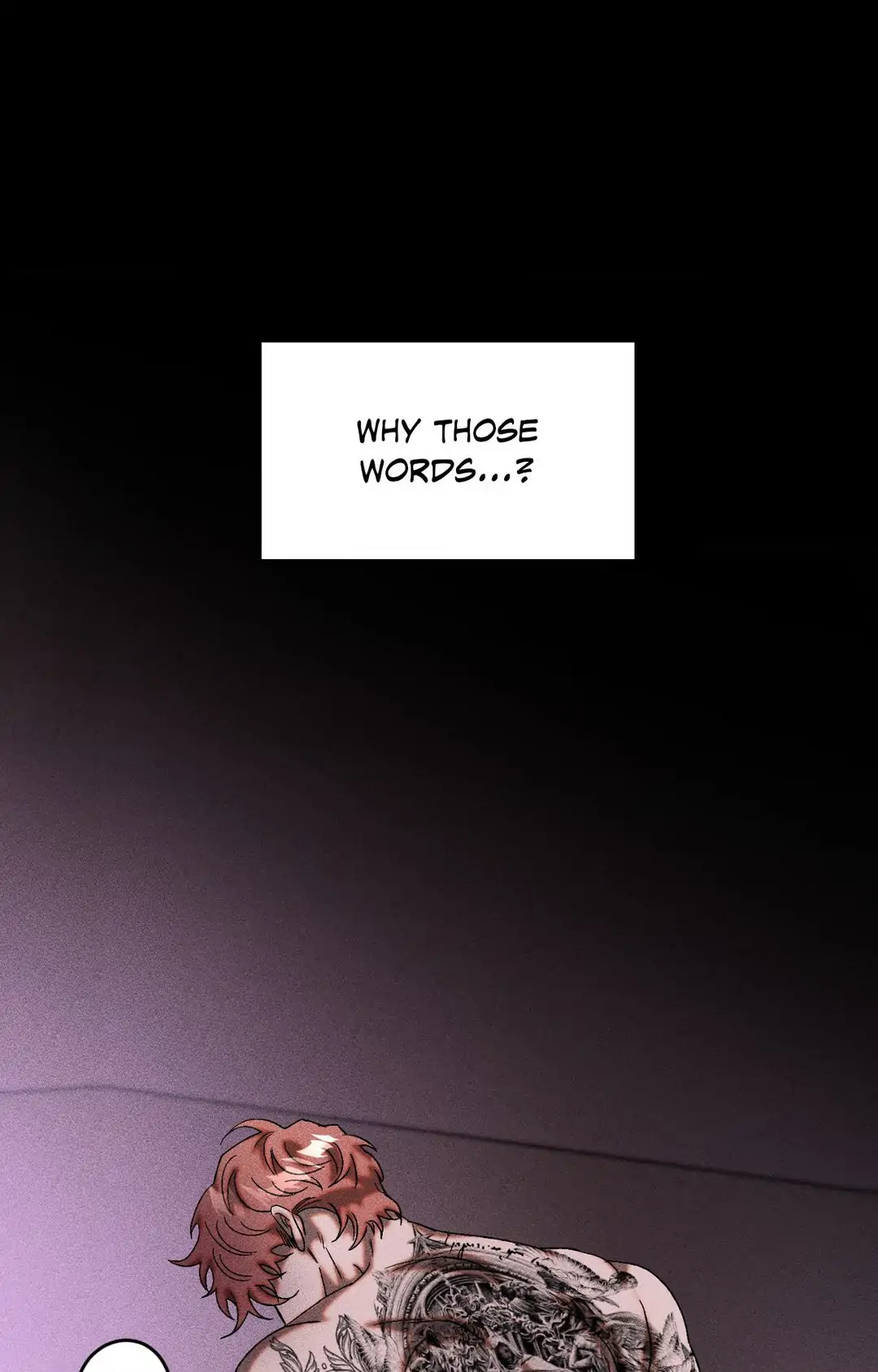 Cash or Credit [Official] - Chapter 30 manhwa